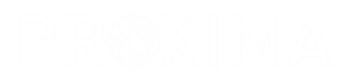 PROXIMA INVESTMENTS - Venture capital firm backing exceptional founders